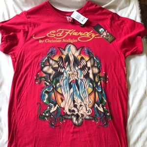 Ed Hardy by Christian Audigier